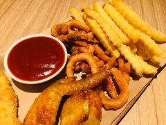 -必胜客(栖乐荟店)