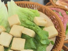 -牛犇炭火烤肉·鲜切烤肉(承德总店)
