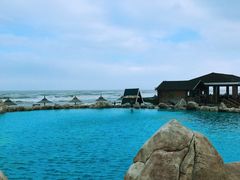 -渔岛海洋度假区