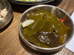 -坦坦大炉·韩式烤肉(望京店)