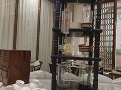 -大佛寺高级素食自助餐厅