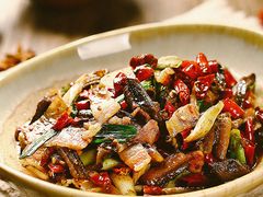 -上和臻品中国菜(花园街店)