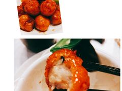 -新旺茶餐厅(嘉里城店)