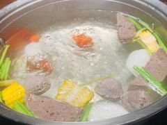 -牛焱·贵州黄牛肉火锅(城西银泰店)