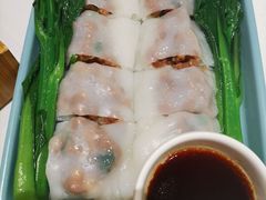 -名盈轩酒家·手工茶点·16年经典粤菜(新一城店)