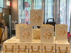 -永春园·扬州早茶·淮扬菜(漫乐城店)