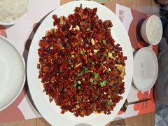 -椒爱水煮鱼川菜(CBD万达店)