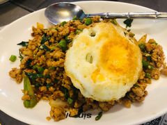 -simply thai天泰(长泰广场店)