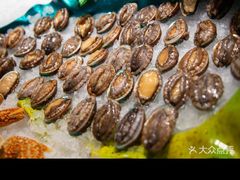 -SEA西雅图海鲜自助餐厅(海乐世界店)