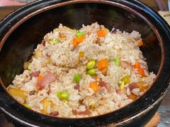 -吃货私房菜(丽江束河古镇店)