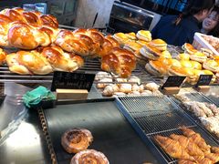 -麦田工坊(月湖店)