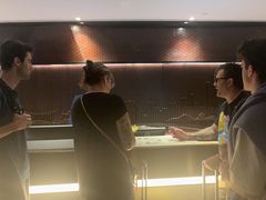 -华强广场酒店-椰香高空自助餐厅