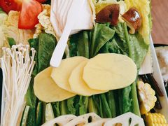 -青柠记忆泰式海鲜火锅(合生汇购物中心店)