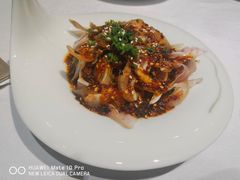 -山顶顶概念四川菜(黄埔大道店)