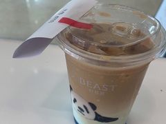 -Manner Coffee(大宁国际商业广场店)