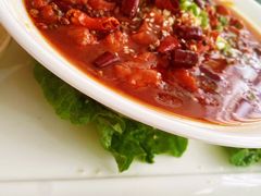 -郭林家常菜烤鸭(曙光西路店)