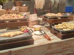 -西藏饭店·亚克·食光自助餐厅