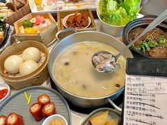 -煲王粤菜餐厅(中侨中心店)