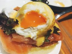 -BE BRIGHT KITCHEN(正佳广场店)