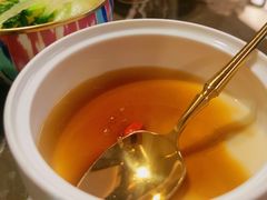 -海派悦庭·海胆烧麦·新融合菜(凯德广场店)