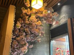 -山居屋炭火烧肉(厚街万达店)