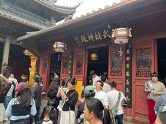 -灵顺寺