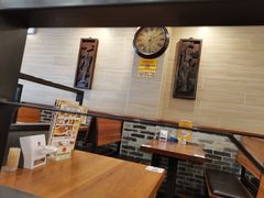 大堂-正德顺順德雙皮奶(中信店)