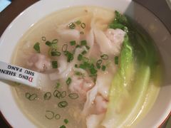 龙抄手-鼎盛蜀坊·重庆江湖菜(市桥地铁站店)