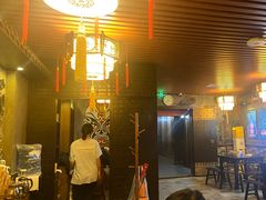 -52HZ主题桌游馆(解放西路店)
