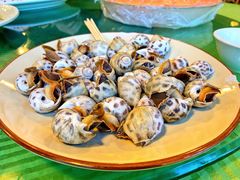 -盛港湾海鲜食府(黄沙店)