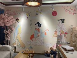 -和·日式轻奢spa