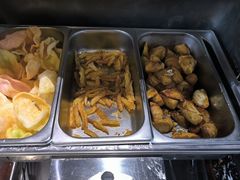 -33韩式自助烧烤(环城南路店)