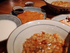 -南小蟹手工點心(三里屯店)