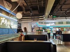 -斗牛士牛排(南京东路店)