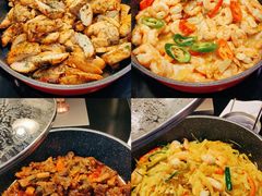 -广州花园酒店