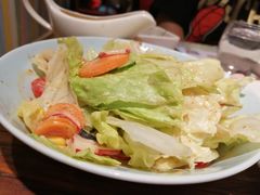 -通海俄式烧烤·俄罗斯大串(嵩山路店)