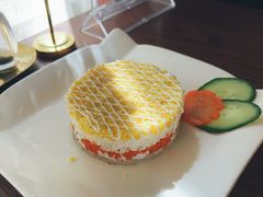 -92°C俄式厨房(中央大街店)