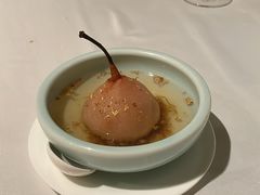 -广州富力丽思卡尔顿酒店·丽轩·粤菜