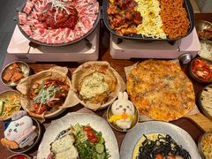 -双门洞·森系料理(体育西店)