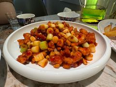 -峰厨大鱼泡饼·天津菜(西青大学城店)