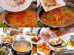 -创味·民间海南菜·非遗藤桥排骨(藤桥·免税城店)