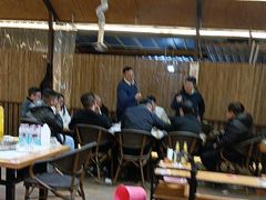 -醉月城西昌火盆烧烤(天府店)