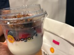 -Wagas沃歌斯(五道口购物中心店)