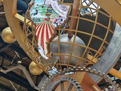 -谢列梅捷沃国际机场