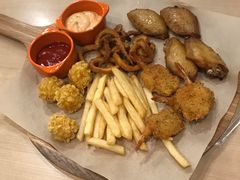 -必胜客(唐延店)