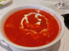 红菜汤-维兰西餐(万泉河店)