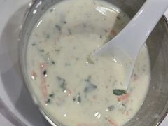 -葛尼沙印度餐厅 (镇明路店)