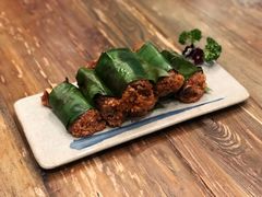 邑家糯香骨-壹霖·洱语云南菜(方恒国际店)