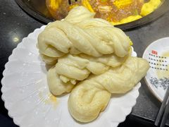 -东北大院铁锅炖(富业广场店)