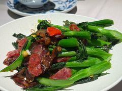 -侨美食家·粤菜(体育西路店)